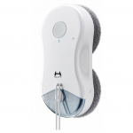 HUTT DDC55 Pro aknapesurobott White EU | DDC55 PRO | 6971820280030