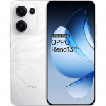 Oppo Reno13 5G 12/256GB White PH2689 | TELOPPORENORENO135G8/256GBWHITE | 6932169363051