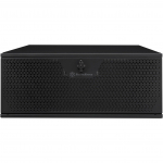 Silverstone Technology SST-RM44, Rack (Black) | SST-RM44 | 4710679815640