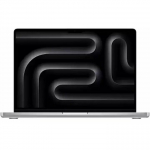 Apple MacBook Pro16" M5 Silver/M5MAX-18C-CPU,40C-GPU/64GB/2TB SSD/BKey-ID-Deutsch/140W USB-C Power | Z1MV_3356_DE_CTO | 8592978734640
