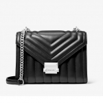 Kott MICHAEL KORS naistele 35R4SWHL6UBLA (24X18X8CM) | 35R4SWHL6UBLA | 196237489135
