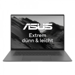 ASUS Zenbook S16 UM5606GA-SR332X 16" WQXGA + OLED Ryzen AI 9 465 32GB/1TB Win11 Pro | 90NB17H6-M00H50 | 4711636378956