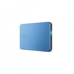 V&auml;line k&otilde;vaketas HDD Toshiba CANVIO FLEX 1TB METALLIC BLUE | HDTX210EPCAA | 4260557513507