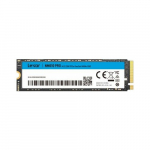 SSD ketas Lexar NM610 PRO 500 GB M.2 PCI Express 3.0 NVMe | LNM610P500G-RNNNG | 843367128730