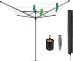 Riidekuivatusrest Brabantia Lom Advance 117145 | 920052051 | 8710755117145