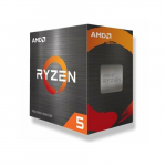 Protsessor AMD Ryzen 5 4500, 3.6 GHz, 8 MB, MPK (100-100000644MPK) | 100-100000644MPK | 5907595650052
