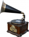 Gramofon Soundmaster GRAMOFON SOUNDMASTER NR917 | Soundmaster NR917 | 4005425009788