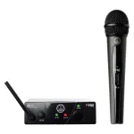 Mikrofon AKG juhtmevaba komplekt AKG WMS40 Mini Vocal Set BD US45C | 030-04-314 | 9002761031638
