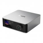WiiM Ultra Silver - Hi-Res music streamer | 806165 | 602581806165