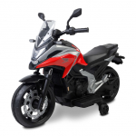 TOYZ akutoitega auto HONDA NC750X Red | TOYZ-7291 | 5903076323880