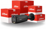 Kaamera Dahua IPC-HFW3549T1-AS-PV-0280B-S5-BLACK Pakendis 2 tk | IPC-HFW3549T1-AS-PV-0280B-S5-BLACK