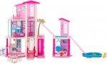 Mattel Barbie unistuste maja (JKG84) 2026 | JKG84 | 0194735349630