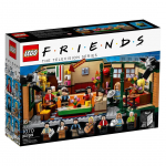 LEGO Ideas Friends Central Perk (21319) | 21319 | 5702016603842