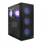 Level GO [P08] Ryzen 5 | RX 7600 | 16GB | 1TB | W11H | 5906849864719