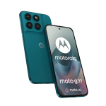 Nutitelefon Motorola Moto G77 8/256GB 6.78" 5G Pantone Shaded Spruce | TELMOTOG778/256BGREEN | 840493617213