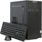 Arvuti NTT System proDesk - Intel i3 14100, 32GB RAM, 1TB SSD, WIFI, Windows 11 Pro | ZKO-i3H610DDR5-H04P | 5900626316651