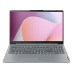 Lenovo IdeaPad Slim 3 15AMN8 15.6" FHD/R5-40/8GB/512GB SSD/Radeon610M/ENG/Win11H/2YW/Arctic Grey (NPA)