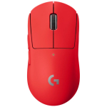 Logitech G Pro X Superlight 2 SE, Red | 910-007552 | 5099206129900