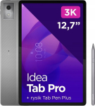 Tahvelarvuti Lenovo Idea Tab Pro 12.7" 128 GB Grey | 198153749065 | 198153749065