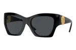 P&auml;ikeseprillid VERSACE NAISTELE VE4452-GB1-87 (L&auml;&auml;ts/Sild/K&otilde;rvaklamber) 54/19/135 mm | VE4452-GB1-87 | 8056597894807