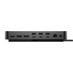 Juhtmega Thunderbolt 5 DELL SD25TB5 Black | 210-BRFN | 5397184961827