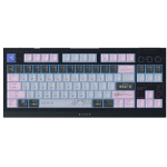 M&auml;ngurklaviatuur Razer BlackWidow V4 Tenkeyless HyperSpeed traadita US Orange Switch Wuthering Waves Edition | RZ03-05481200-R3M1 | 8886419360353
