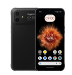 Gigaset GX30 Rugged-Smartphone Titanium Black | S30853-H1545-R111 | 4255781909691