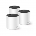 Router TP-Link Deco X55 3-pak | DECO X55(3-PACK) | 4897098683019