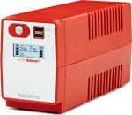 UPS Salicru SPS 850 SOHO+ (647CA000009) | S55075724 | 8436035922635