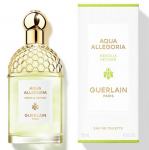 Guerlain Guerlain Aqua Allegoria Nerolia Vetiver woda toaletowa 125 ml 1 | 3346470144132 | 3346470144132