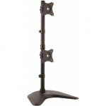 StarTech lauatoehoidja 2 monitorile 13" - 27" (ARMBARDUOV) | ARMBARDUOV | 065030870153
