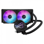 ASUS ROG Ryuo III 240 ARGB Komplettwasserk&uuml;hlung f&uuml;r AMD und Intel CPUs | 90RC00J1-M0UAY0 | 4711081927617