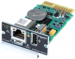 Karta sieciowa for Easy UPS, 1-Phase AP9544 | AP9544 | 731304440161