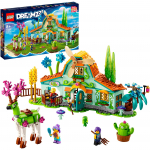 LEGO 71459 DREAMZzz Stall der Traumwesen | 71459 | 5702017419398
