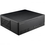 Silverstone Technology SST-ML11B (Black) | SST-ML11B | 4710679814582