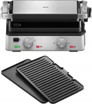 Elektriline grill Braun CG7020 | 0X17900000 CG7020 | 8021098002433