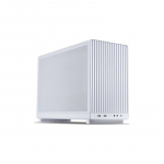 Lian Li DAN Cases A3-mATX Micro-ATX Case - White | G99.A3W.00 | 4718466015631