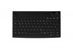 Klaviatuur Cherry INDUSTRY 4.0 MINI TRACKBALL | AK-440-TU-B/GE | 7061112090757