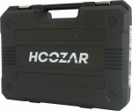 Pneumaatiline l&ouml;&ouml;kmutrikeeraja Sourcing HOOZAR IMPACT WRENCH 1/2" 18V SOLO 600Nm IW20BL-0 | AW06142 | 5903678623395