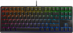 Klaviatuur Cherry CHERRY MX BOARD 1.0 TKL, Tenkeyless (80 - 87%), USB, mehaaniline, QWERTY, RGB LED, Black | G80-3814LXAEU-2 | 4025112091537