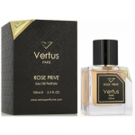 Vertus Paris VERTUS PARIS Rose Prive EDP spreipudel 100ml | 3612345679239 | 3612345679239
