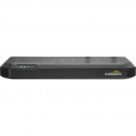 Router Cradlepoint E102 Series Enterprise Router E102-C7D - Wireless Router - WWAN 1GbE - Wi-Fi 5 - Dual-Band - 3G, 4G - z 5 years NetCloud Small Branch Essentials and Advanced Plan | BKA5-0102C7D-GM | 840292702042