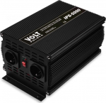Pingeinverter VOLT POLSKA VOLT IPS 5000 12/230V (2500/5000W) | VOLT IPS 5000 12V | 5903111886189