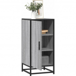 vidaXL Kapp, hall Sonoma tamm, 35,5x35x76 cm | 848942 | 8721102840012