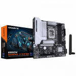 Płyta gł&oacute;wna B860M GAMING X WIFI6E | B860M GAMING X WIFI6E | 4719331867133