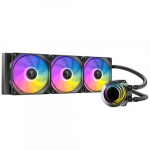 Veejahutus Antec Vortex Lum 360 Black ARGB (0-761345-40055-8) | 0-761345-40055-8 | 761345400558
