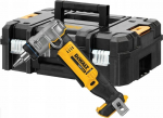 Dewalt AKUMULATOROWY ROZSZERZACZ DO PEX KALIBRATOR 18V XR 2*2.0AH | DW DCE400D2 | 5035048732007