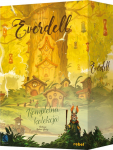 Lauam&auml;ng Everdell: T&auml;ielik kollektsioon | TOYREB EVERDELL12 | 5902650618589