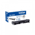 Brother Toner TN-2420 schwarz (ca.3000 Seiten) | TN2420 | 4977766779494