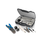 Equip professionaalne v&otilde;rgut&ouml;&ouml;riistade komplekt (129504) | 129504 | 4015867168042